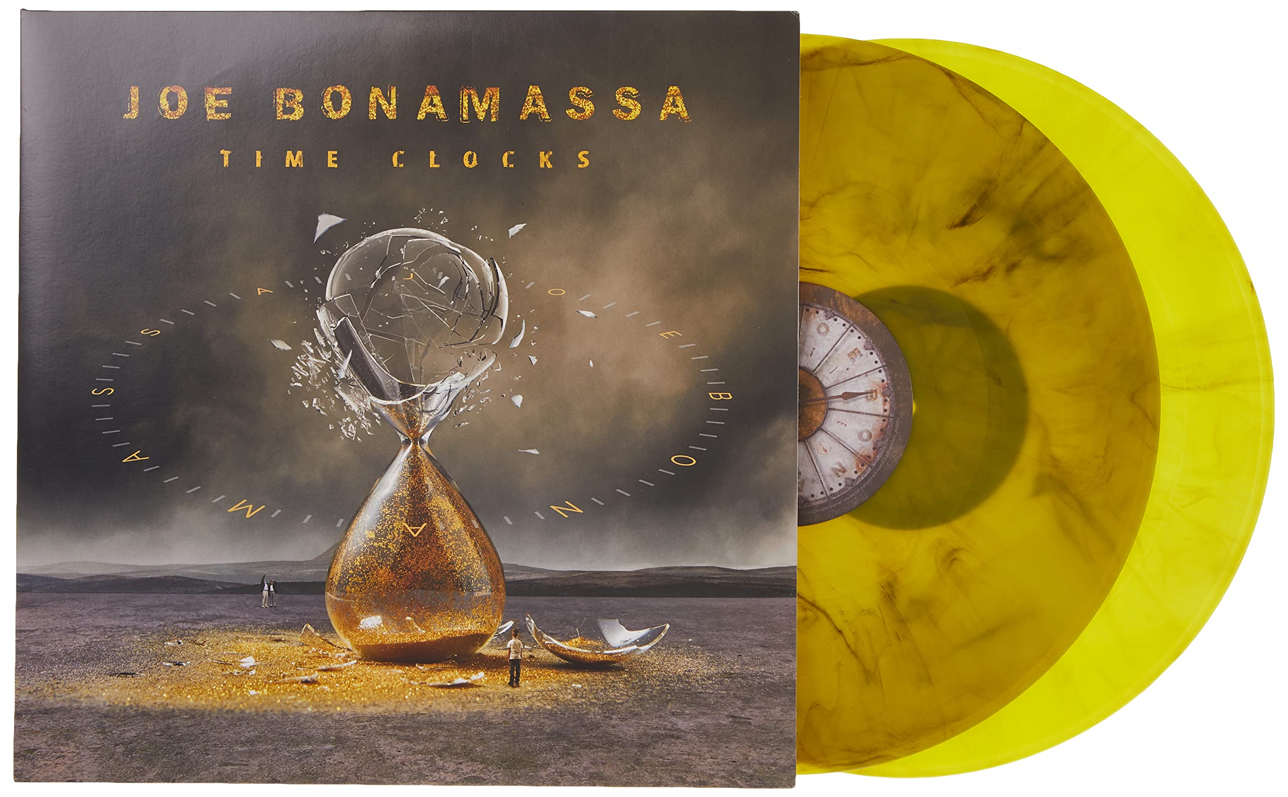 Time Clocks