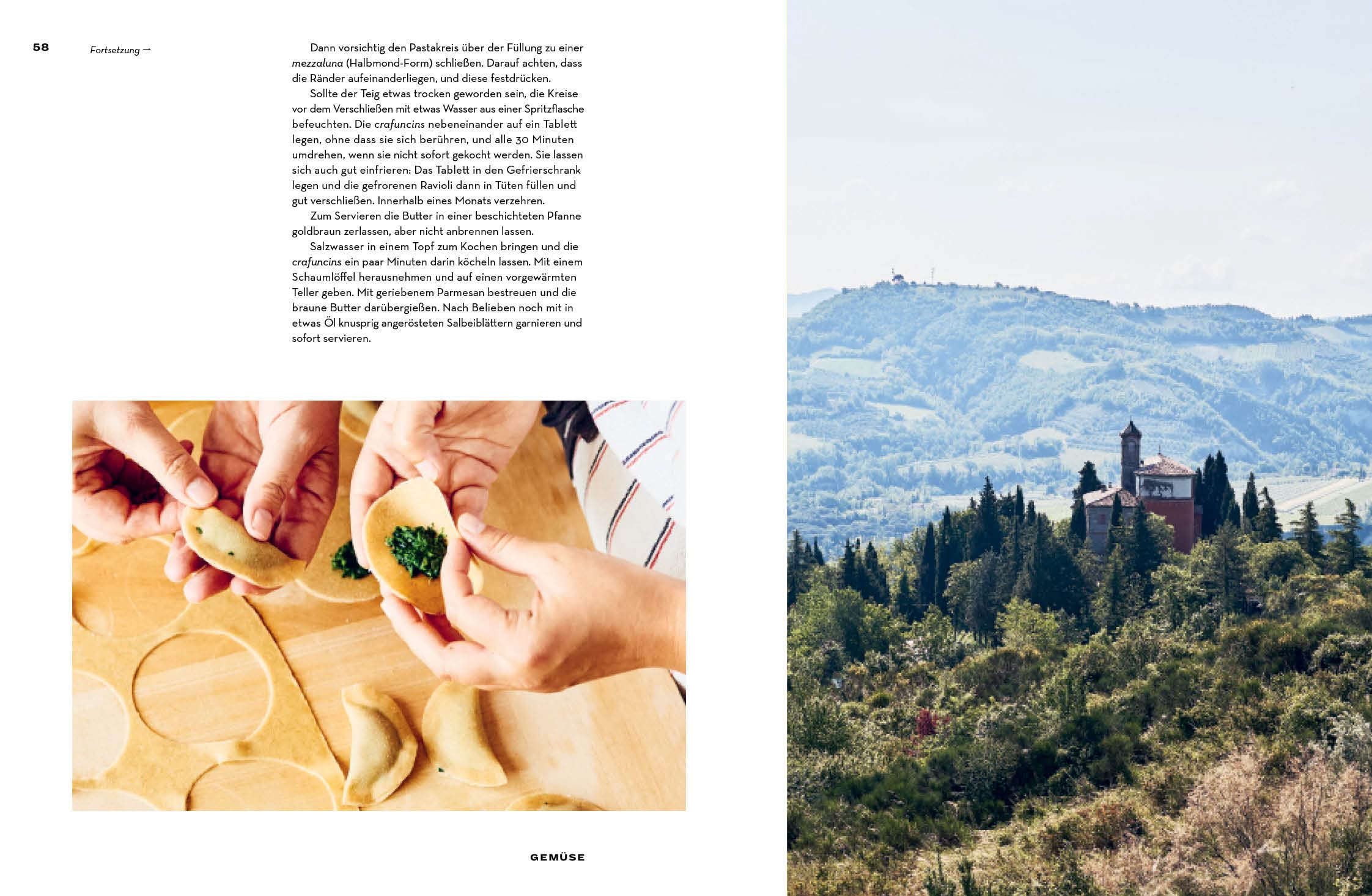 Pasta Tradizionale – Noch mehr Lieblingsrezepte der "Pasta Grannies": Über 60 geheime Rezepte aus ganz Italien: Pasta, Pizza, Risotto und Dolci