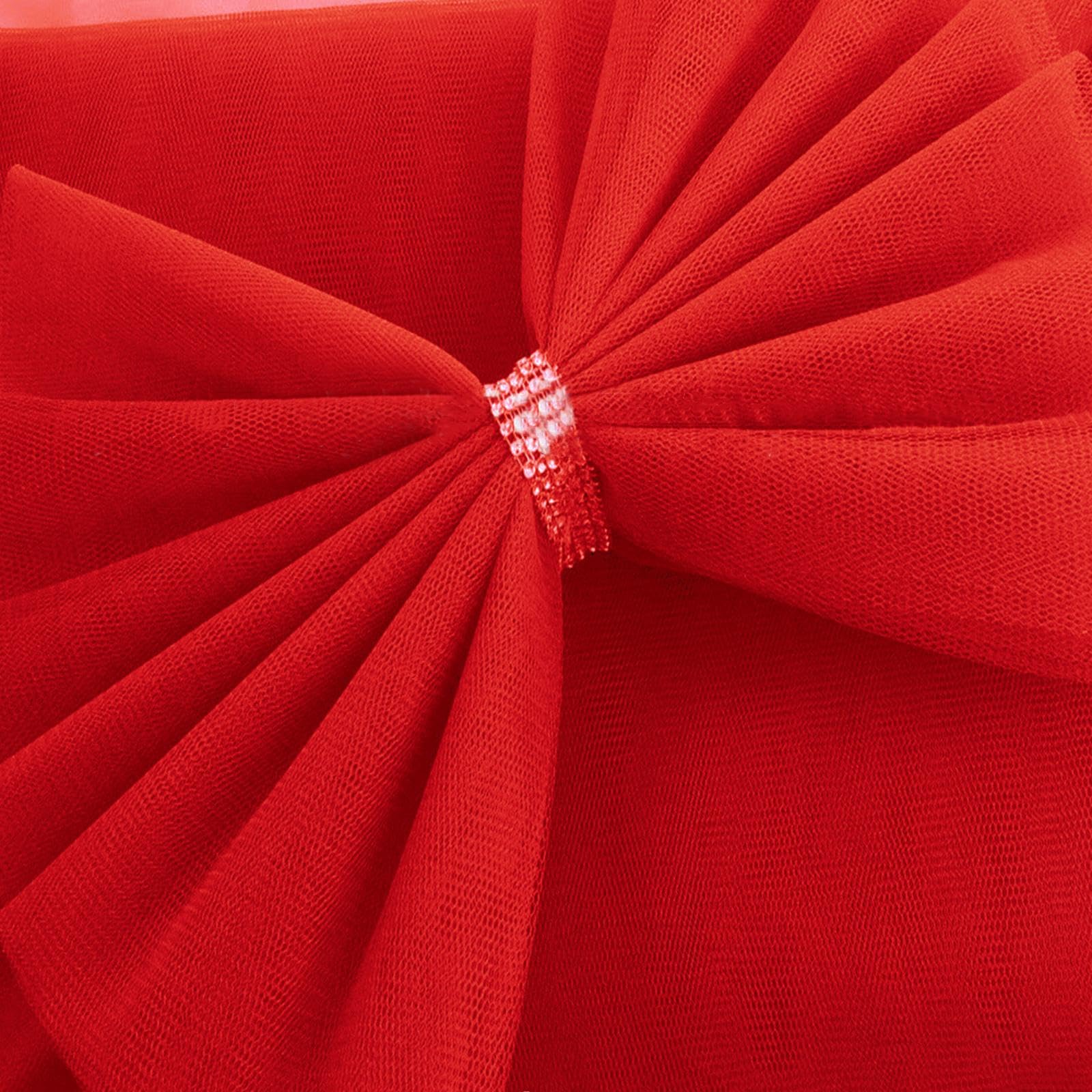 Amazon.co.jp: Eigell 玄関ドア 赤いリボン ドア 赤いリボン