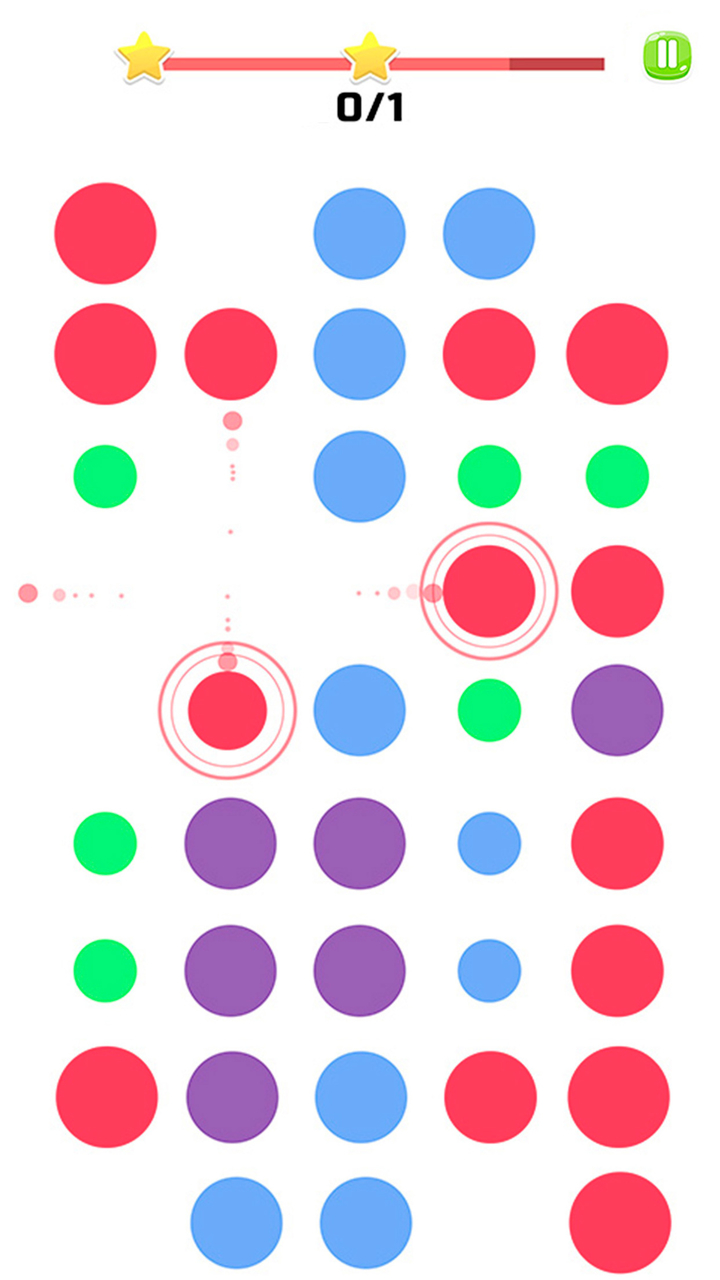 Brain Teasers Colors Game for TV App on Amazon Appstore