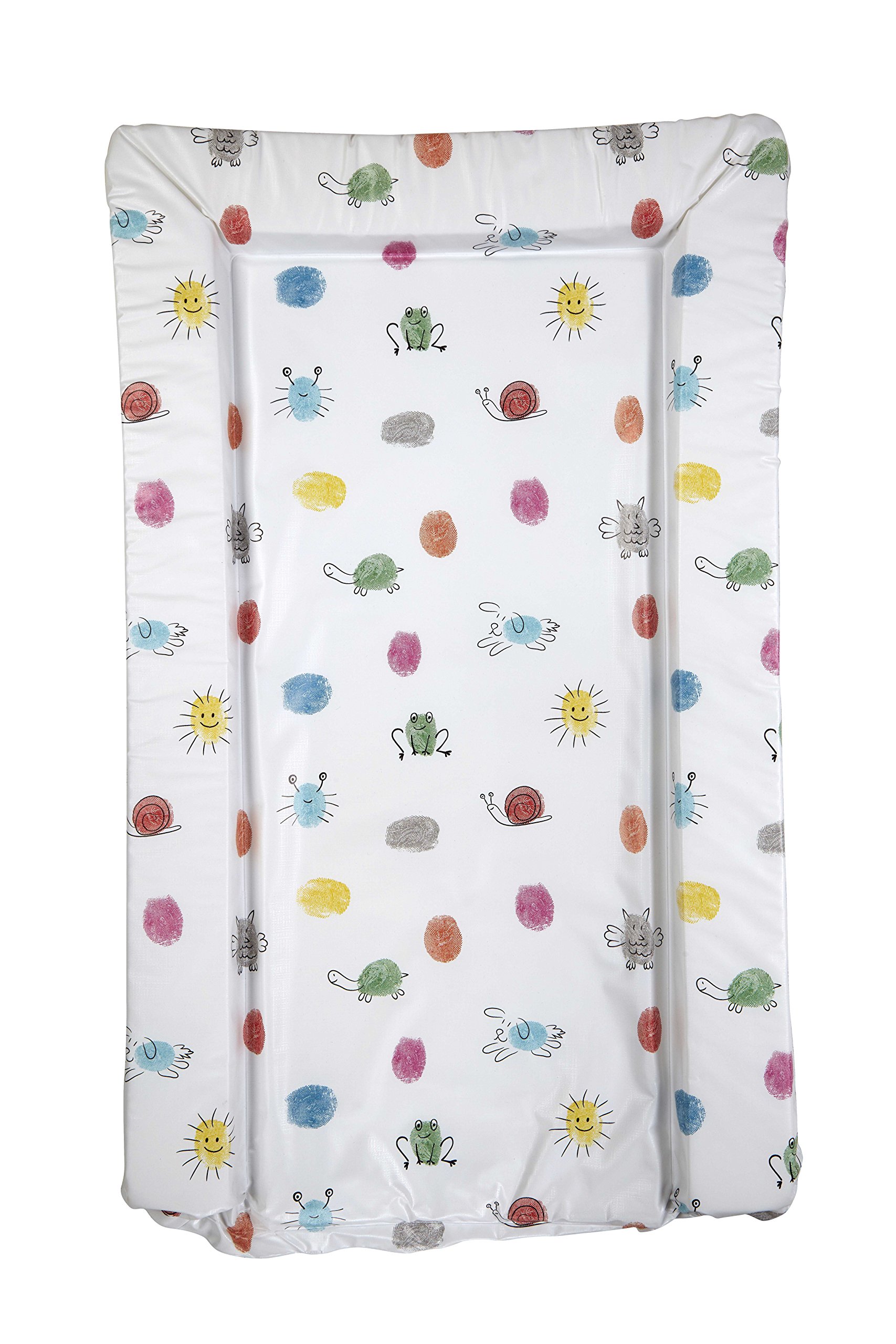 East Coast Nursery Changing Mat, Animal Antics