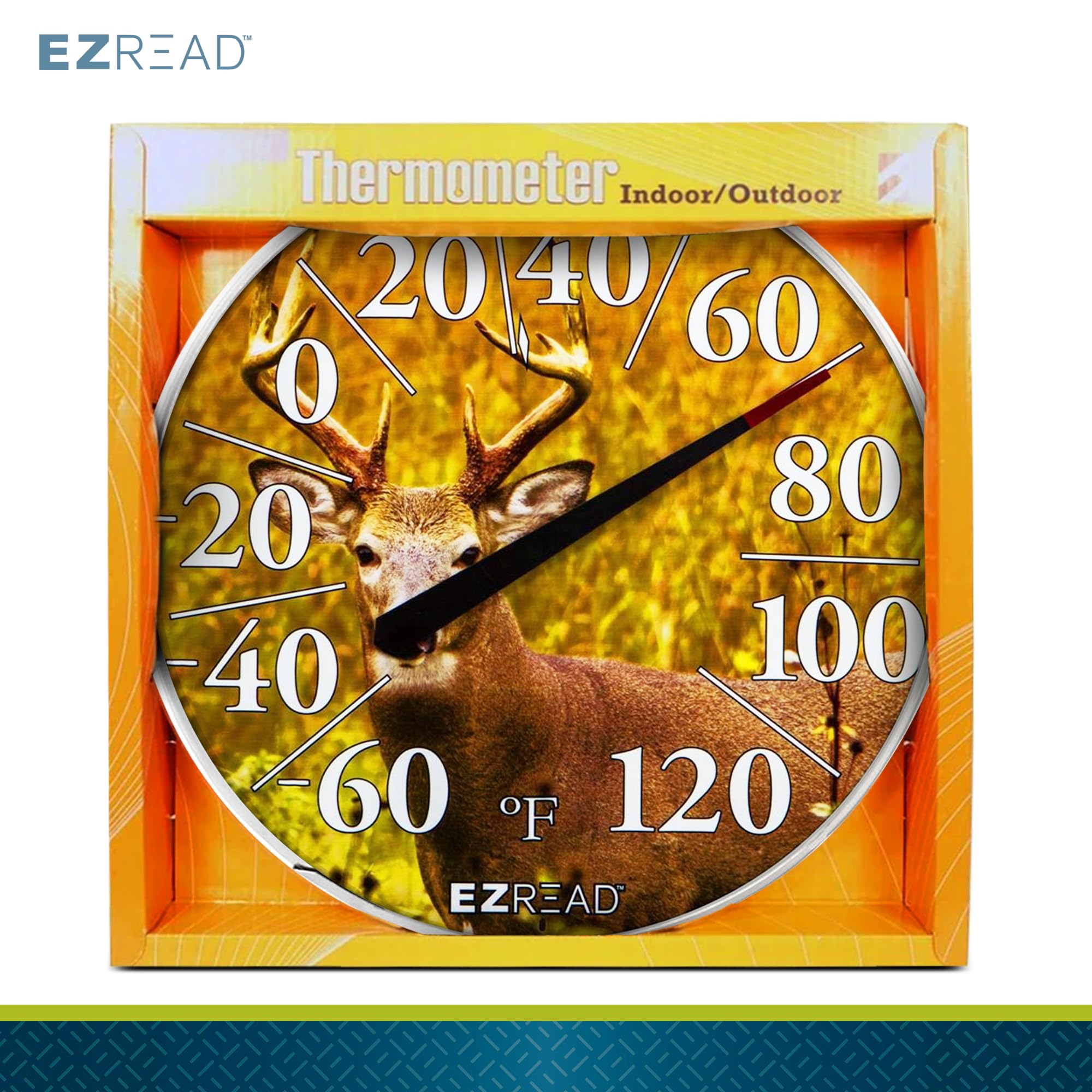 Can I Use an Outdoor Thermometer in Winter? Essential Tips