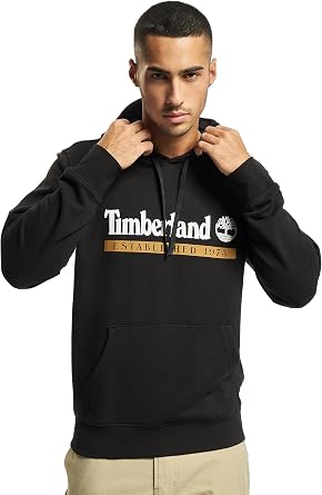 timberland pullovers