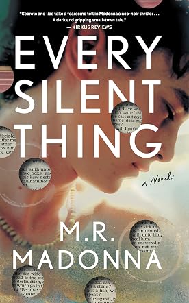 Every Silent Thing
