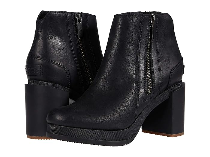 sorel blake bootie