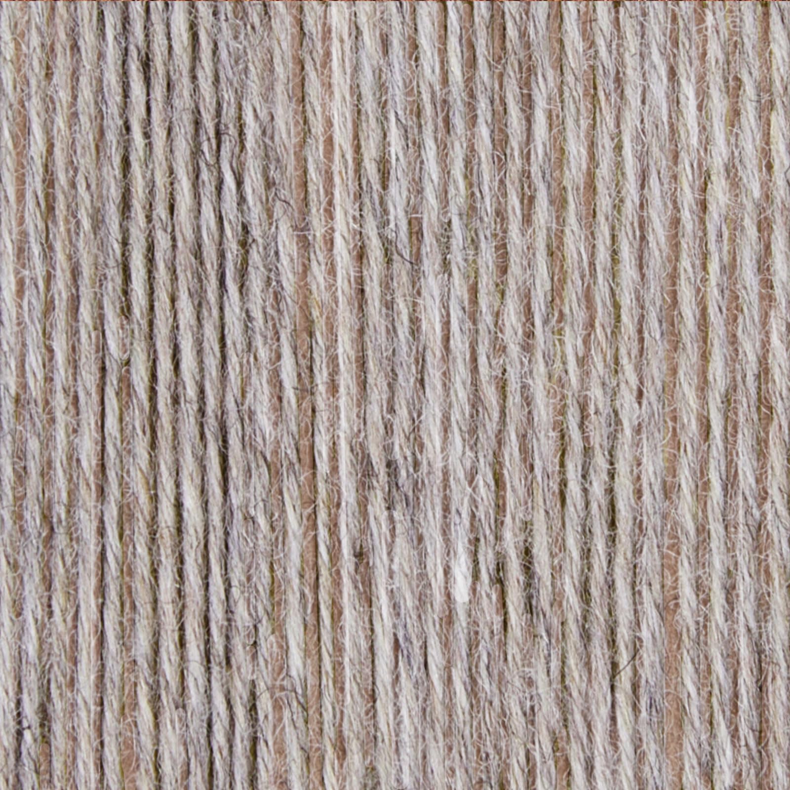 Pretty Jolly 3 Skeins Soft Merino Wool Yarn, Soft & Warm, Finger Weight, Woolen Yarn for Crochet & Knitting - Image 4