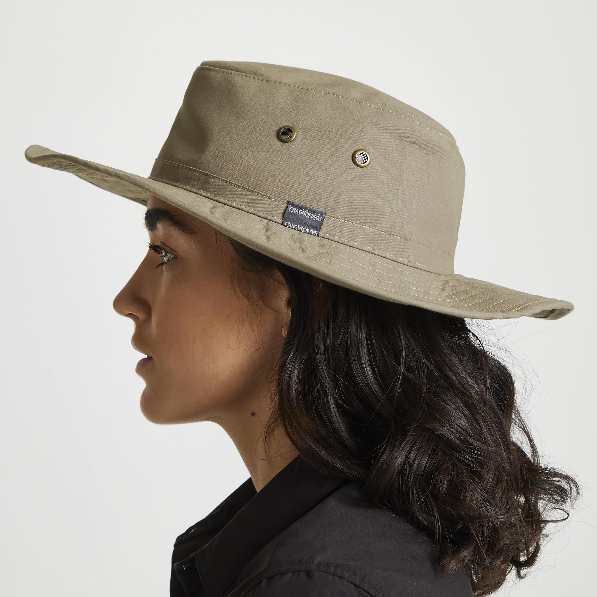 Craghoppers Chapeau Expert Kiwi Ranger - Chapeau Ranger - Homme