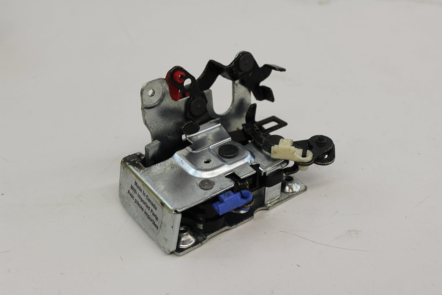 Chrysler Genuine 55075872 Door Latch