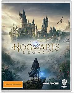 Hogwarts Legacy - PC