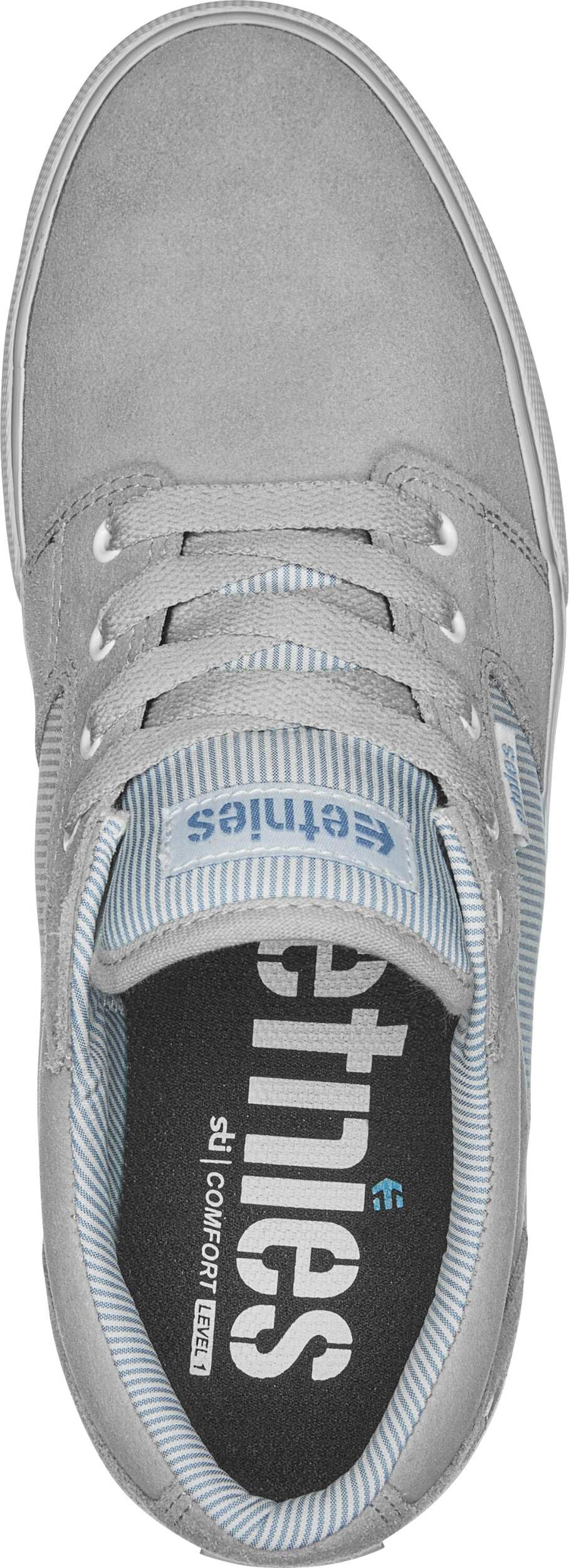 Etnies Barge Ls, Zapatillas de Skateboard para Hombre