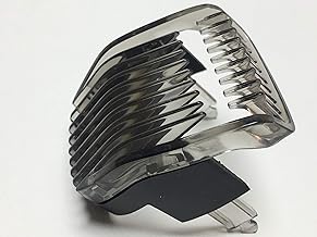 norelco g370 hair clipper comb replacement