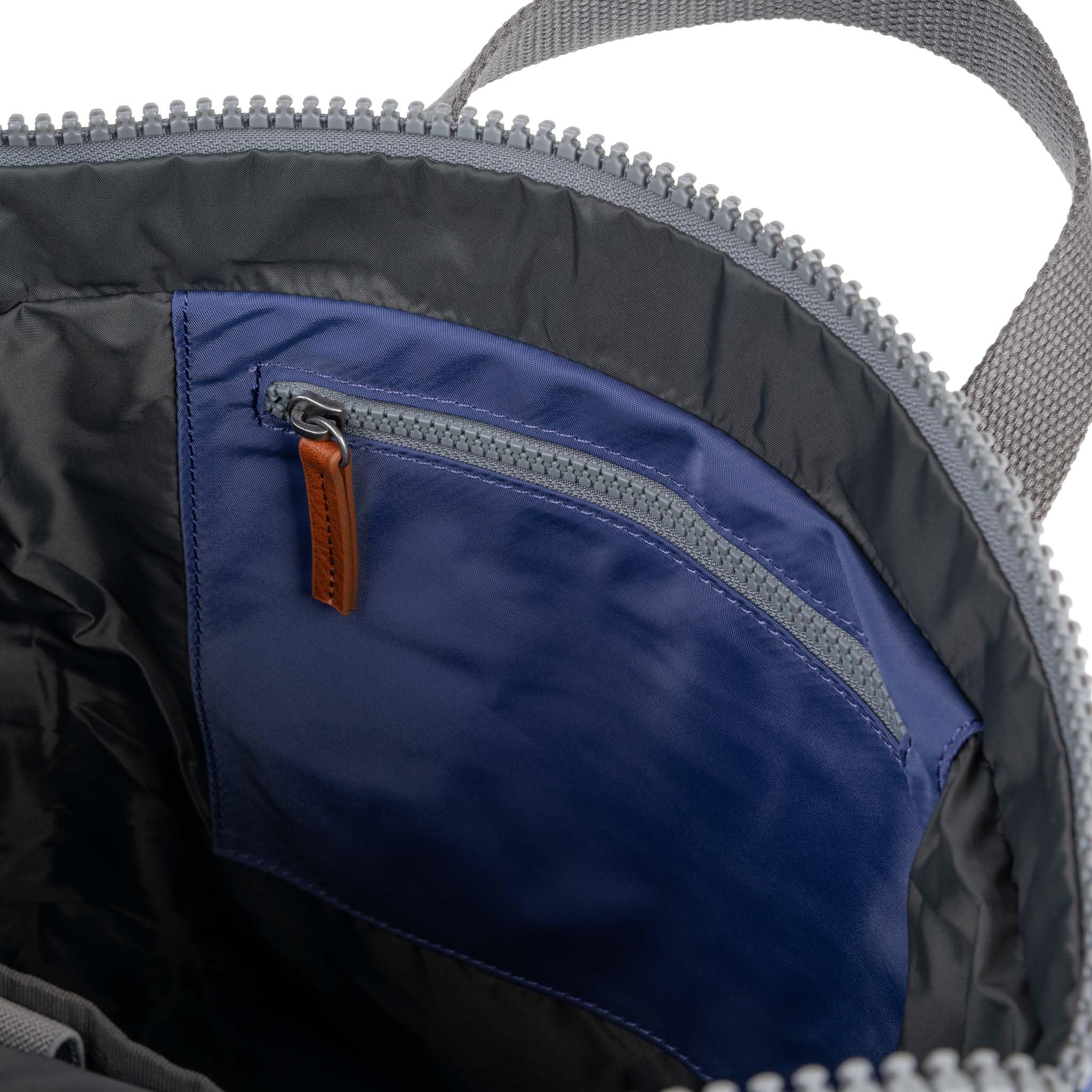 Roka London Canfield B Recycled Nylon - Mochila Unisex adulto