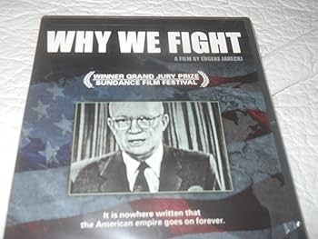 その他 Why We Fight [Blu-ray] [Import] Why We Fight Blu-ray