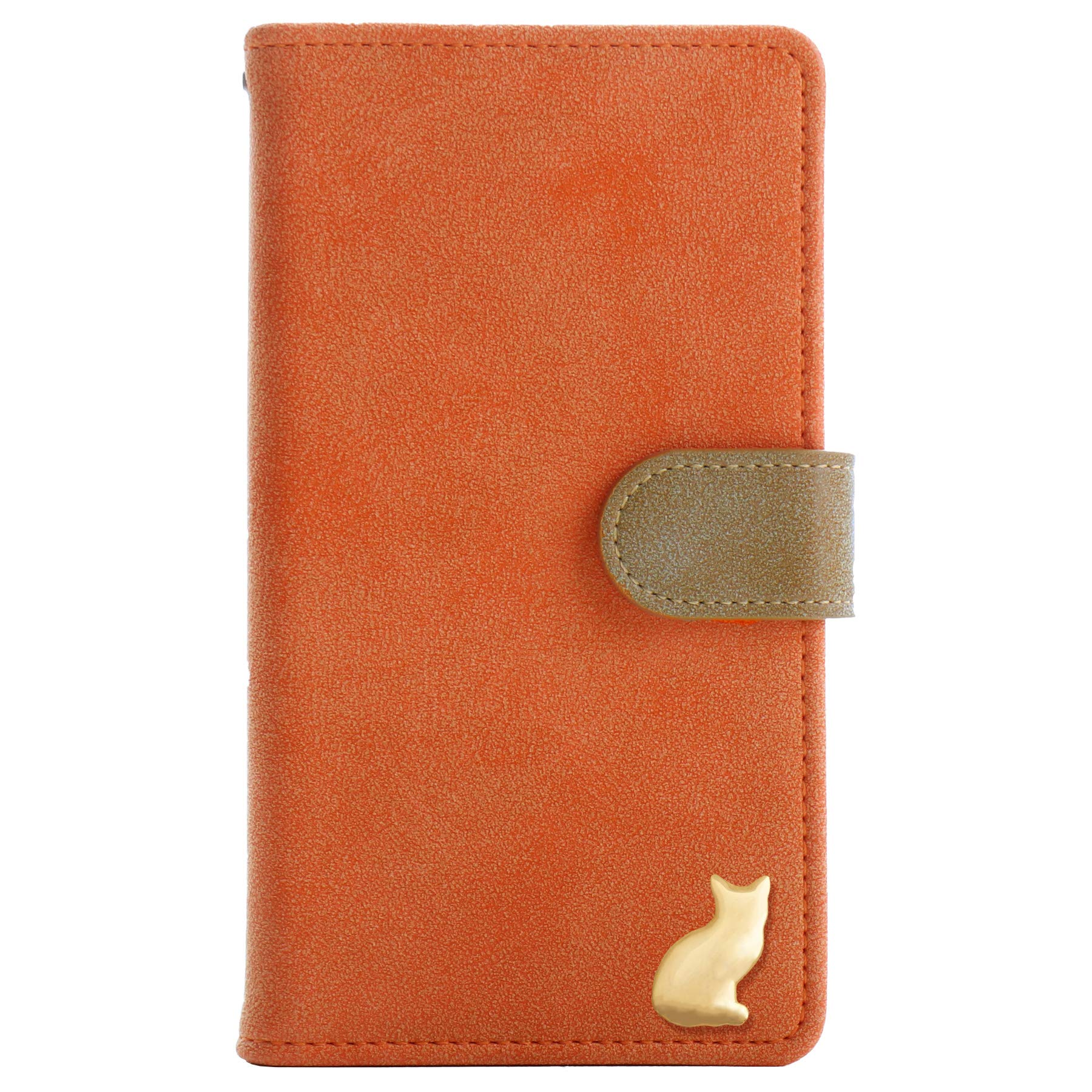 Amazon.co.jp: PUレザー 手帳型 スマホケース iPhone用 11 Pro