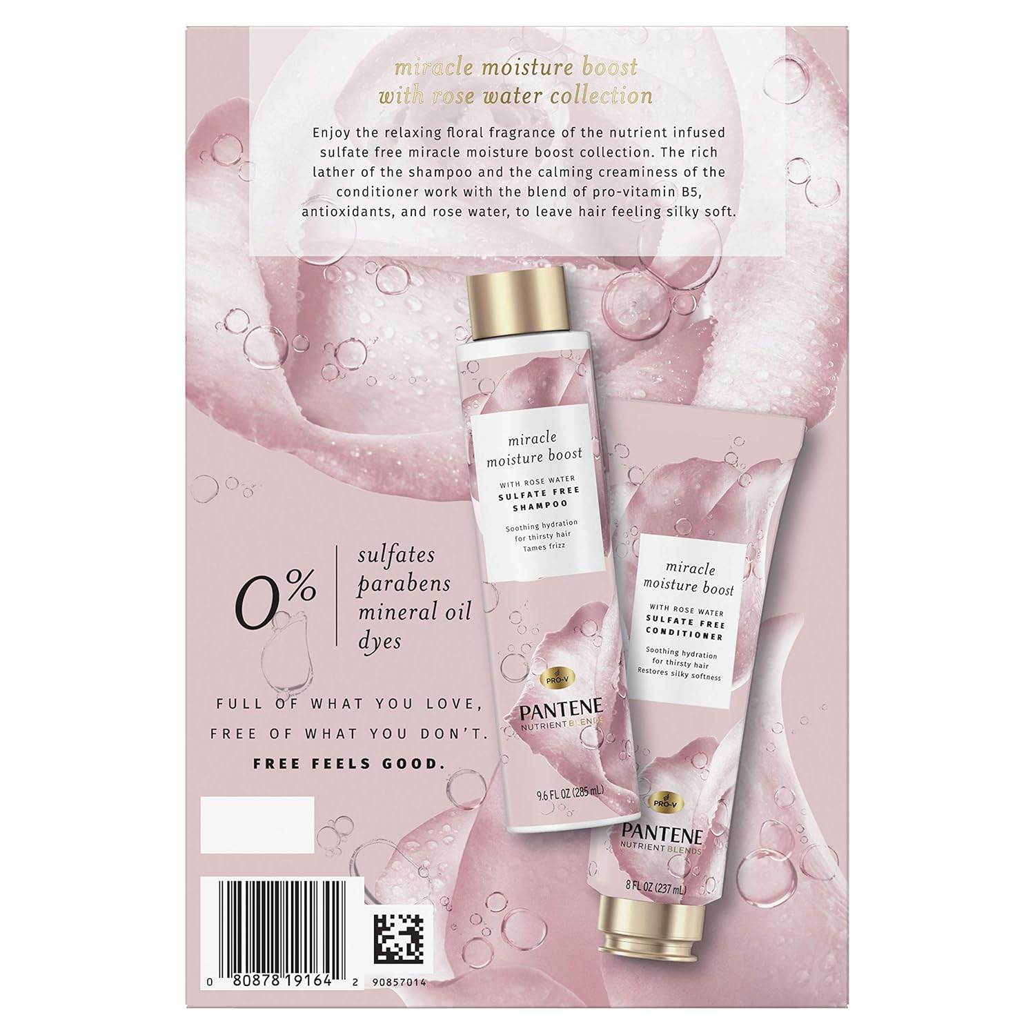 Amazon Com Pantene Hair Care Beauty