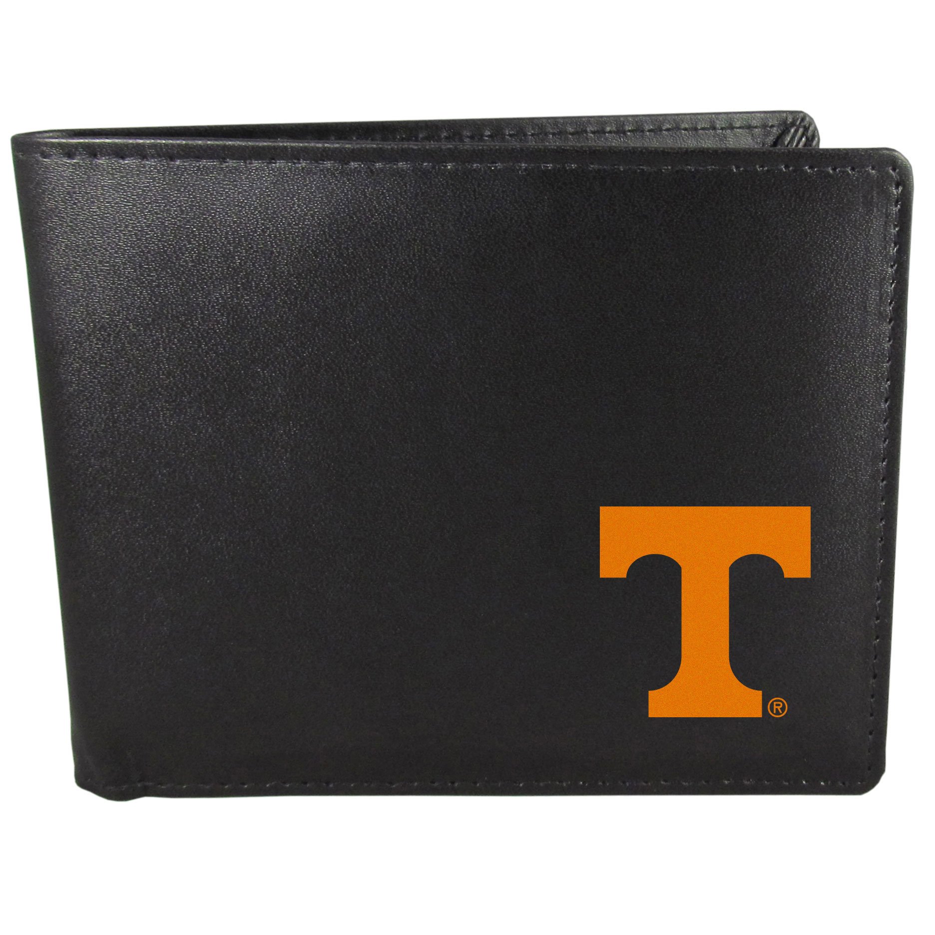 Siskiyou Sports NCAA unisex Bi-fold Wallet