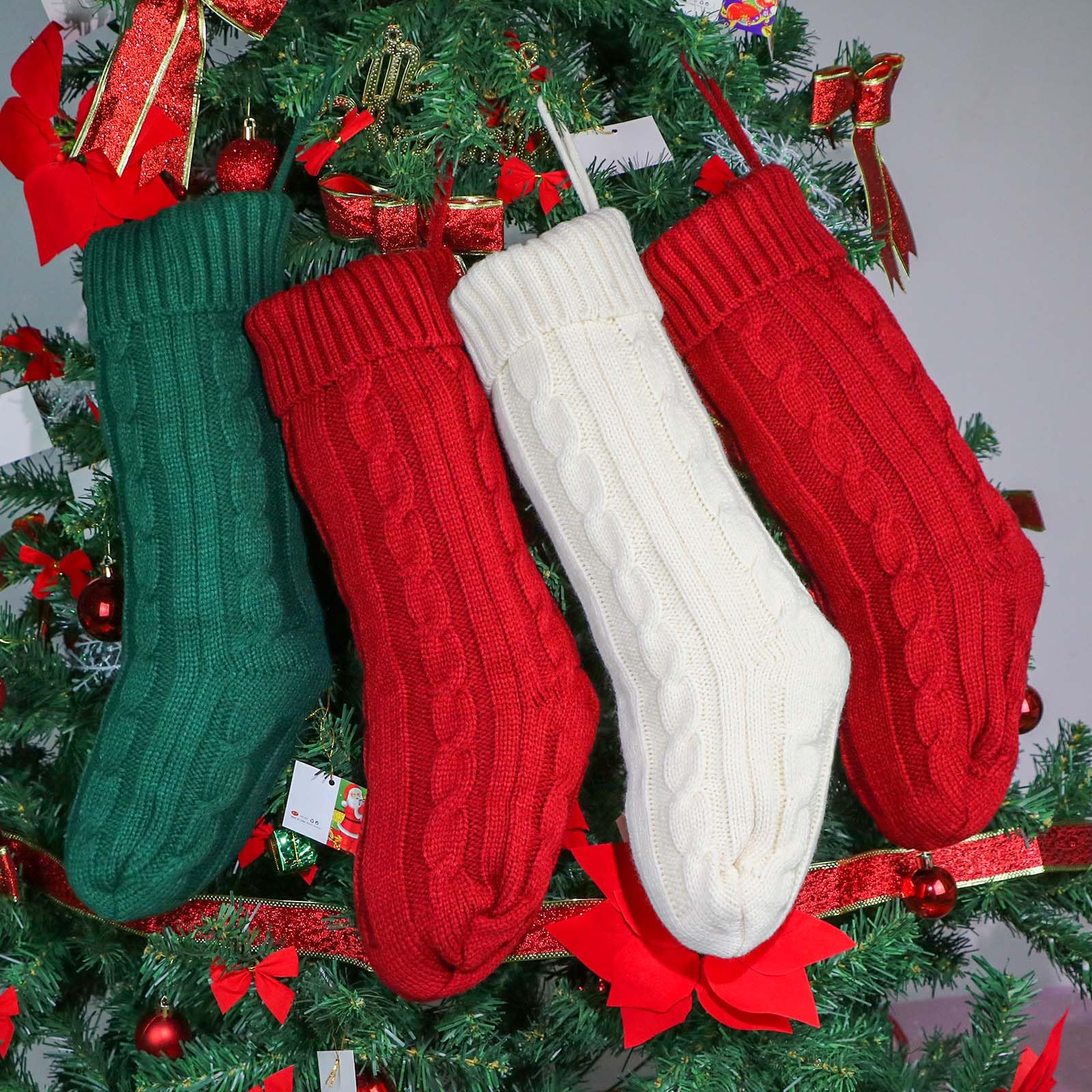 Calcetines Navidad Chimenea Personalizada Medias Navideñas, Medias  Colgantes De Navidad Para La Decoración Calcetines Chimenea Personalizados, image size:1600x1600