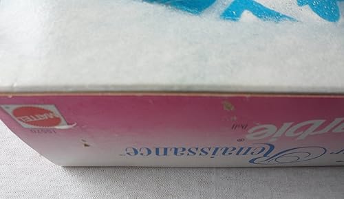 Miniatura 6 de Barbie Invierno Renacimiento Noche Elegancia Serie Edición Especial (1996)