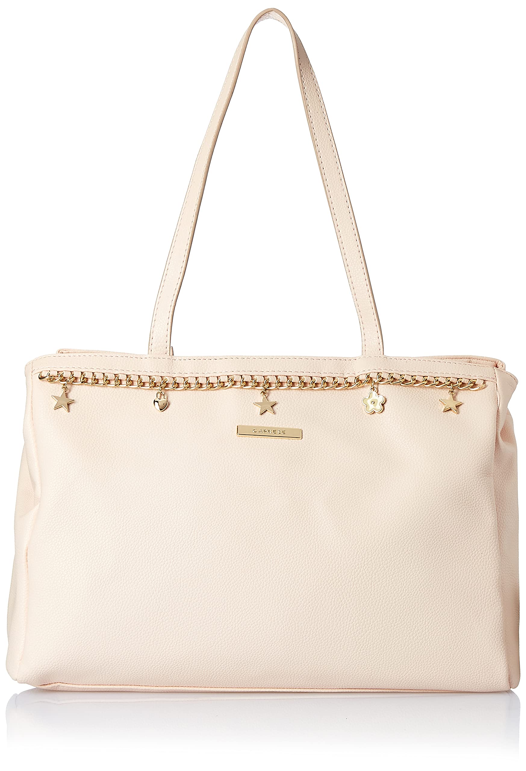 Caprese womens FAIRY S Large BLUSH Satchel (B085SNJTYW) Amazon Price History, Amazon Price Tracker