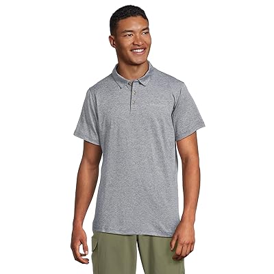 Columbia Tech Trail Utility Polo Men