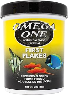 Omega One First Flakes 1oz
