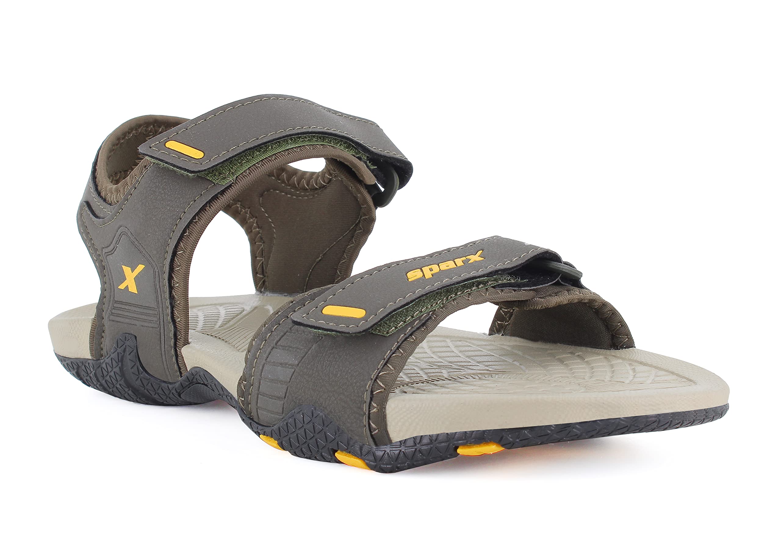 SPARX Men's Ss 560 Sport Sandal