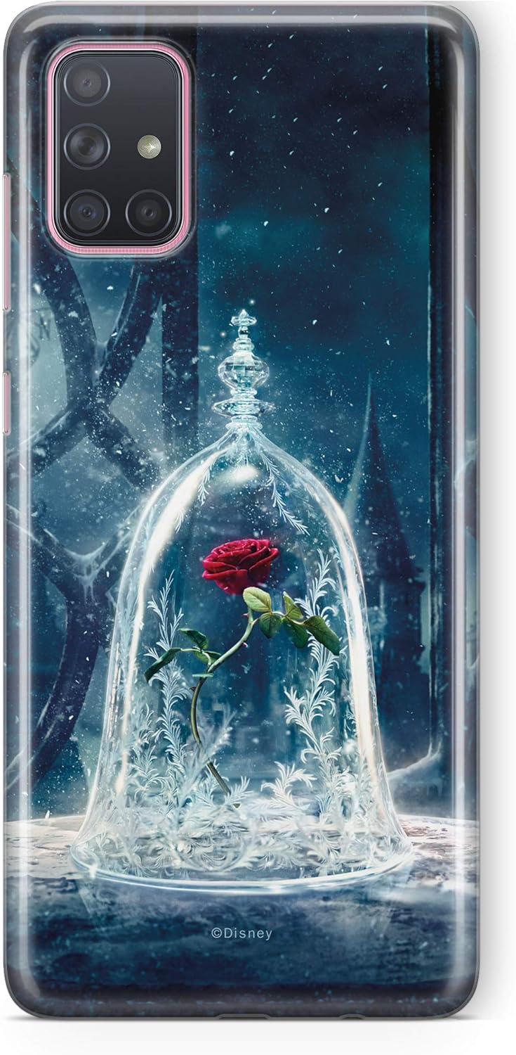 Capa Case Capinha Personalizada Princesas Samsung A71 - Cód. 1318-B046 em  Promoção | Ofertas na Americanas