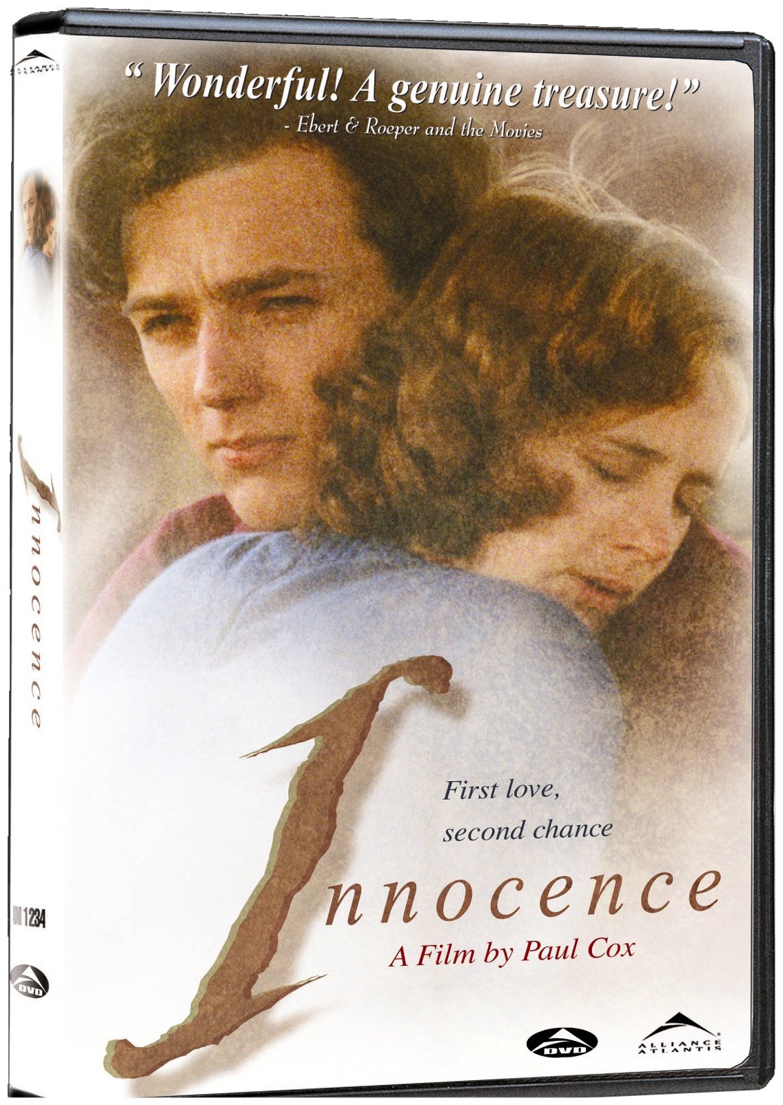 Innocence [DVD]