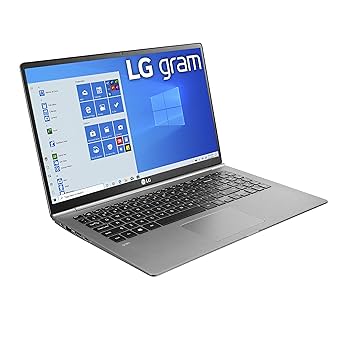 Amazon.co.jp: LG Gram 15Z995-ノートパソコン 15.6インチ IPS