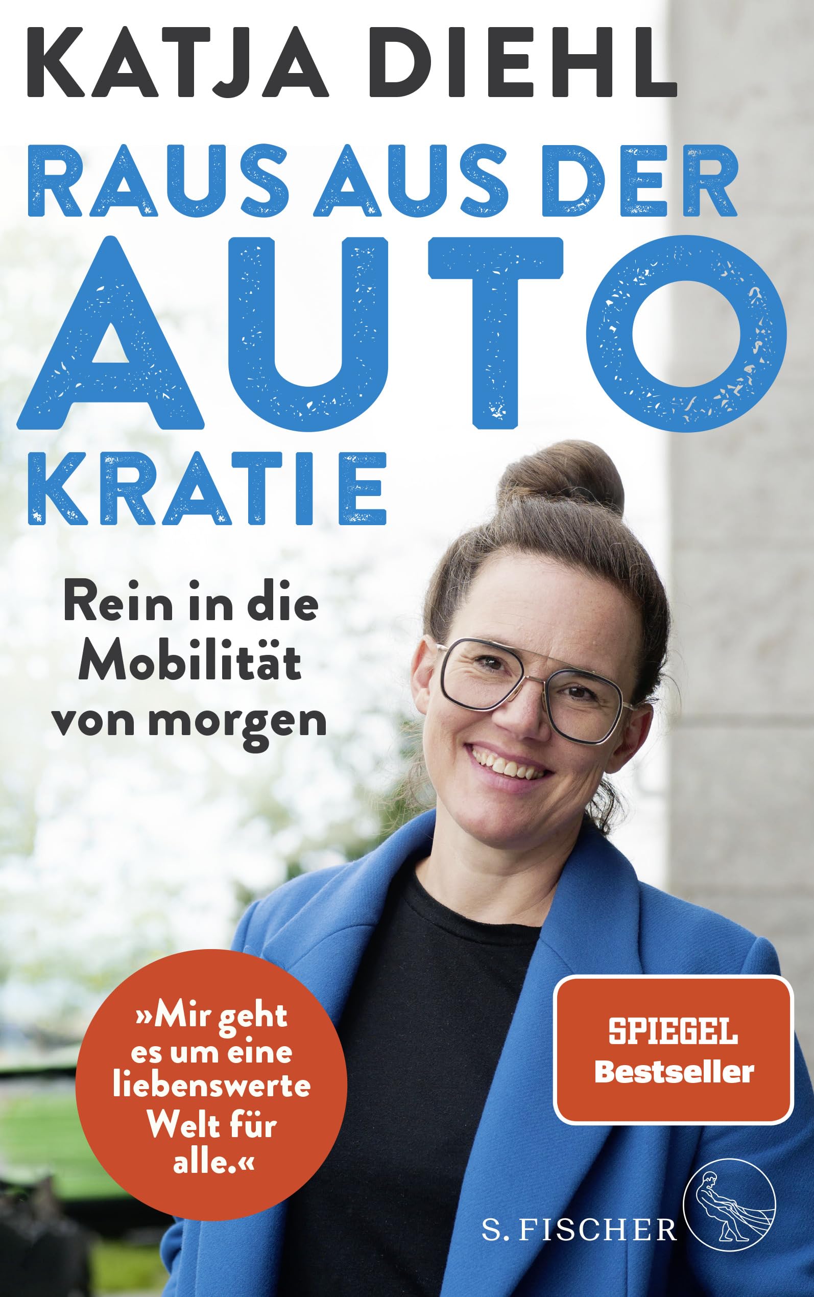 AUTOkratie Buch