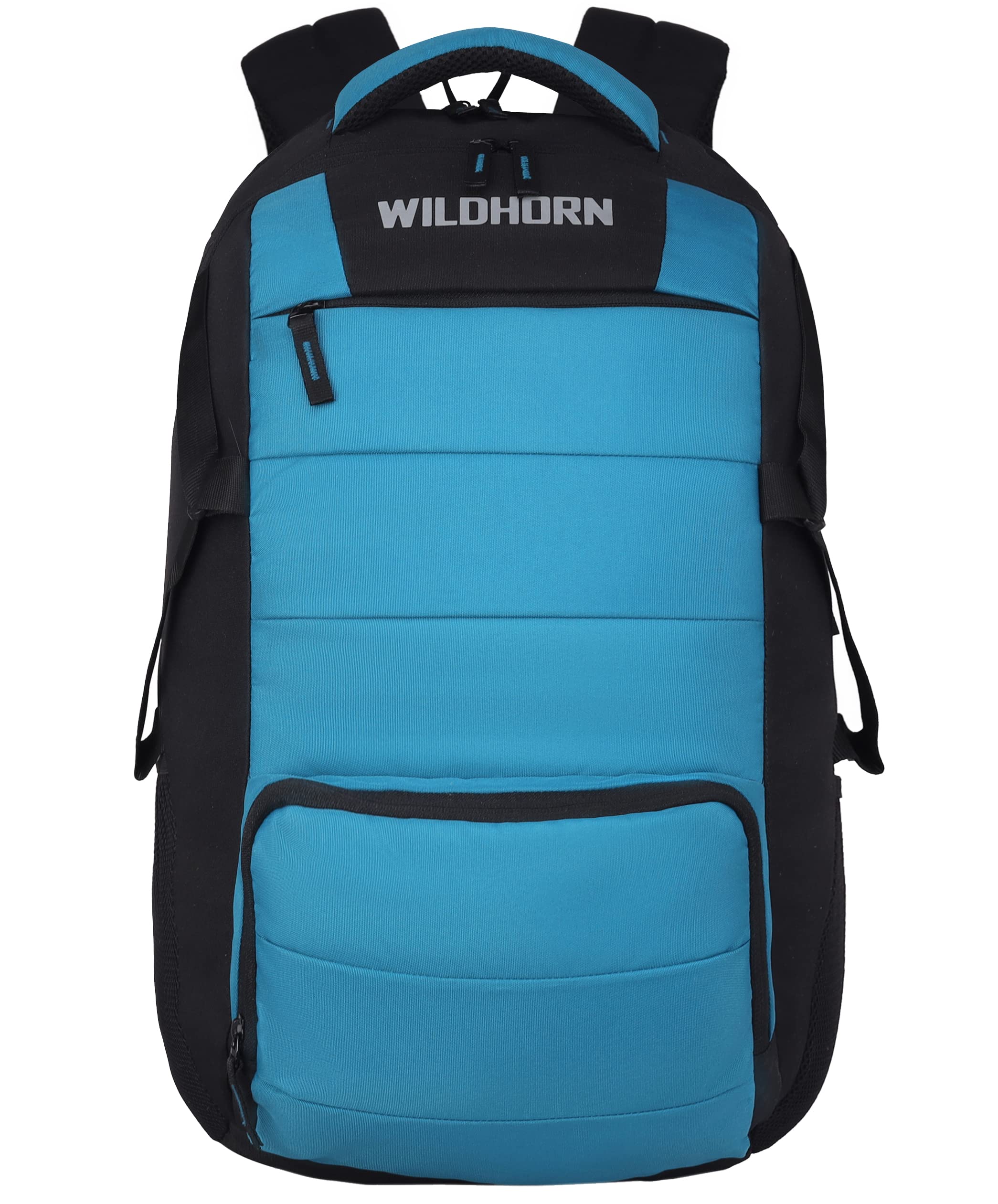 WildHorn Laptop Backpack for Men/Women I Waterproof I Travel/Business/College Bookbags Fit 15.6 Inch Laptop (B09P3762WL) Amazon Price History, Amazon Price Tracker