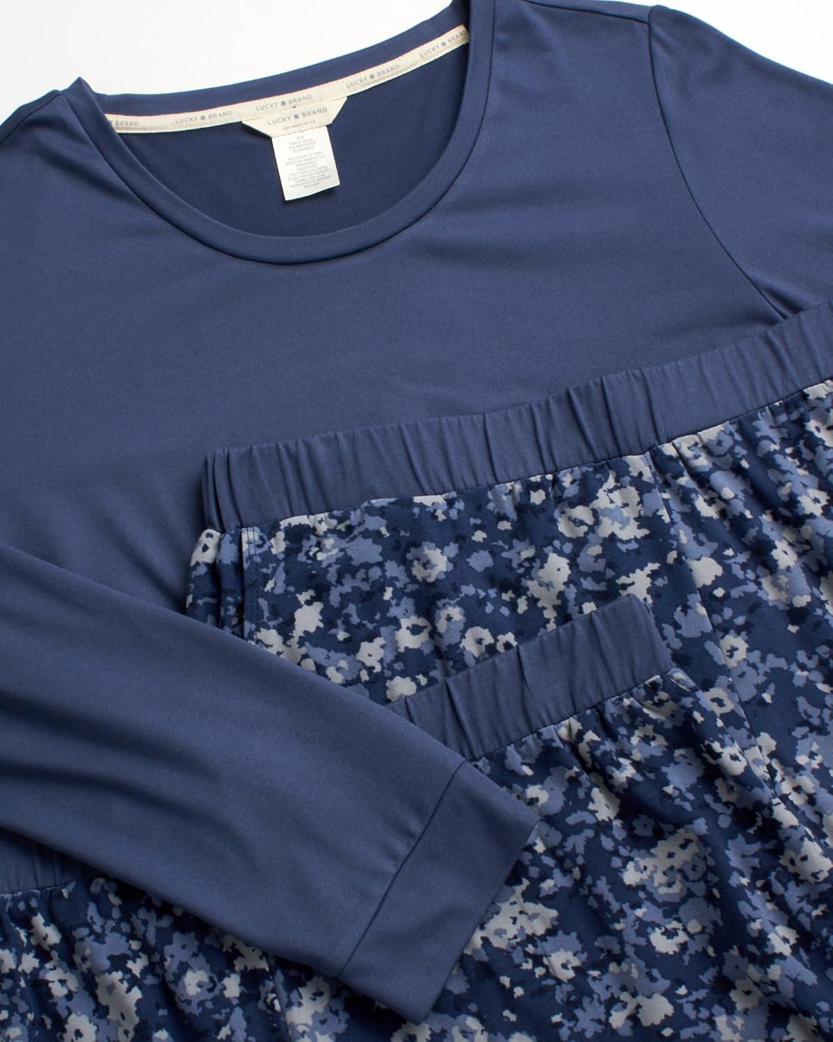 Lucky Brand Women's Pajama Set 3Piece - Image 4