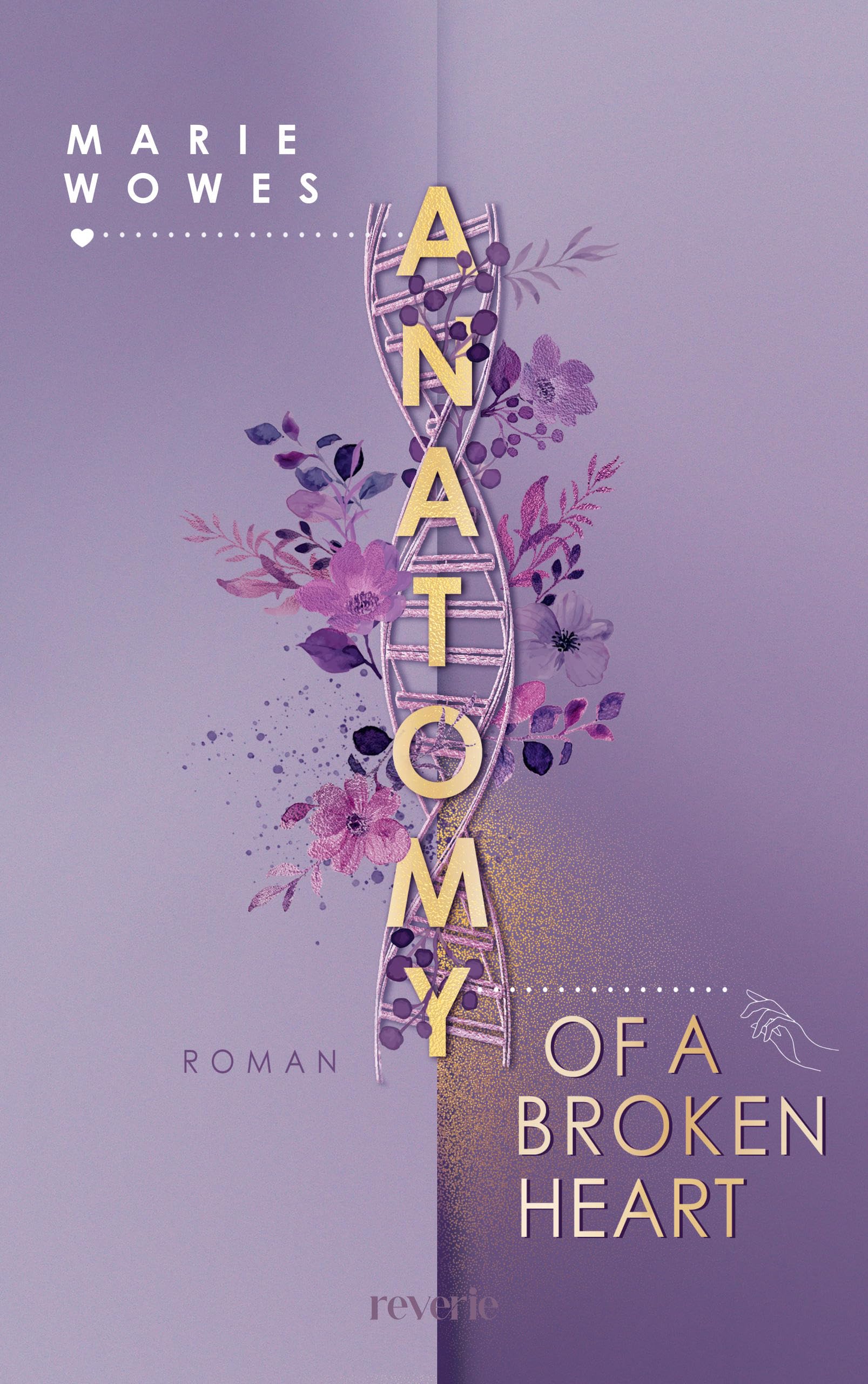 Anatomy of a Broken Heart: Roman | Für Fans von Grey's Anatomy und Chicago Fire | Slow Burn, Forced Proximity und Childhood Friends to Lovers im Rettungsdienst (Second Department 1)
