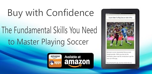 Improve Your Soccer Skills Guide: Basic to Advance