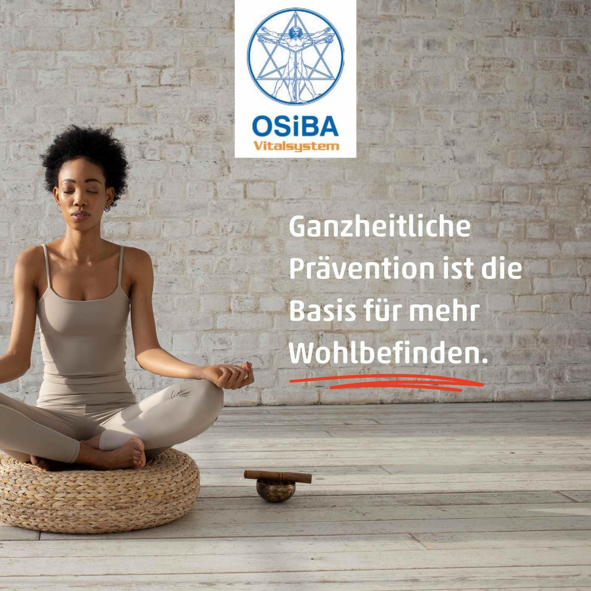 Emiko - OSiBA Basenbad - Basischer Badezusatz - 1400g für 15 Vollbäder - mineralischer Badezusatz für die sanfte Entsäuerung beim Baden