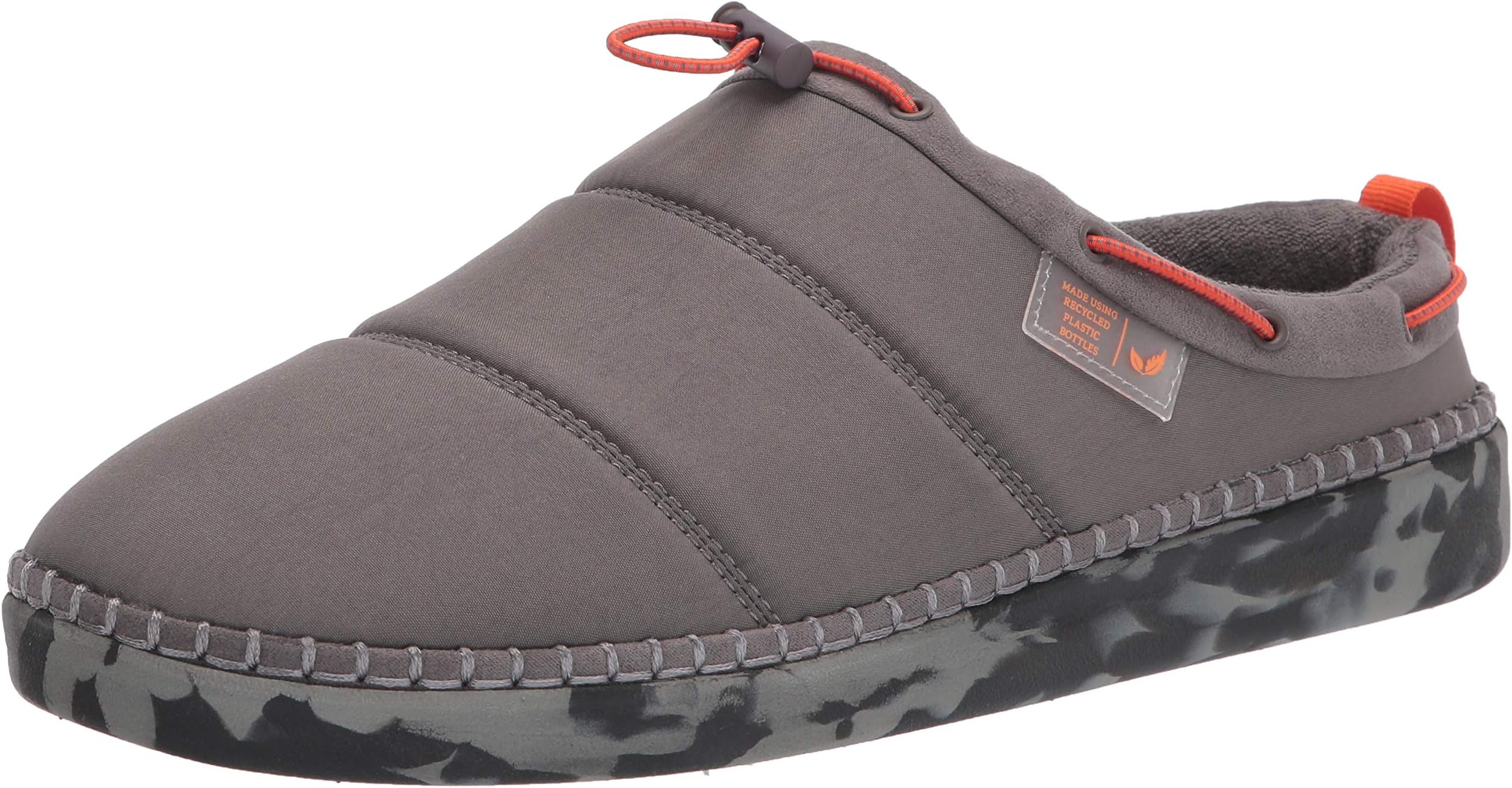 Dr. Scholl's ShoesMen's Cozy Bro Slipper