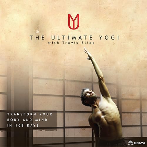 The Ultimate Yogi