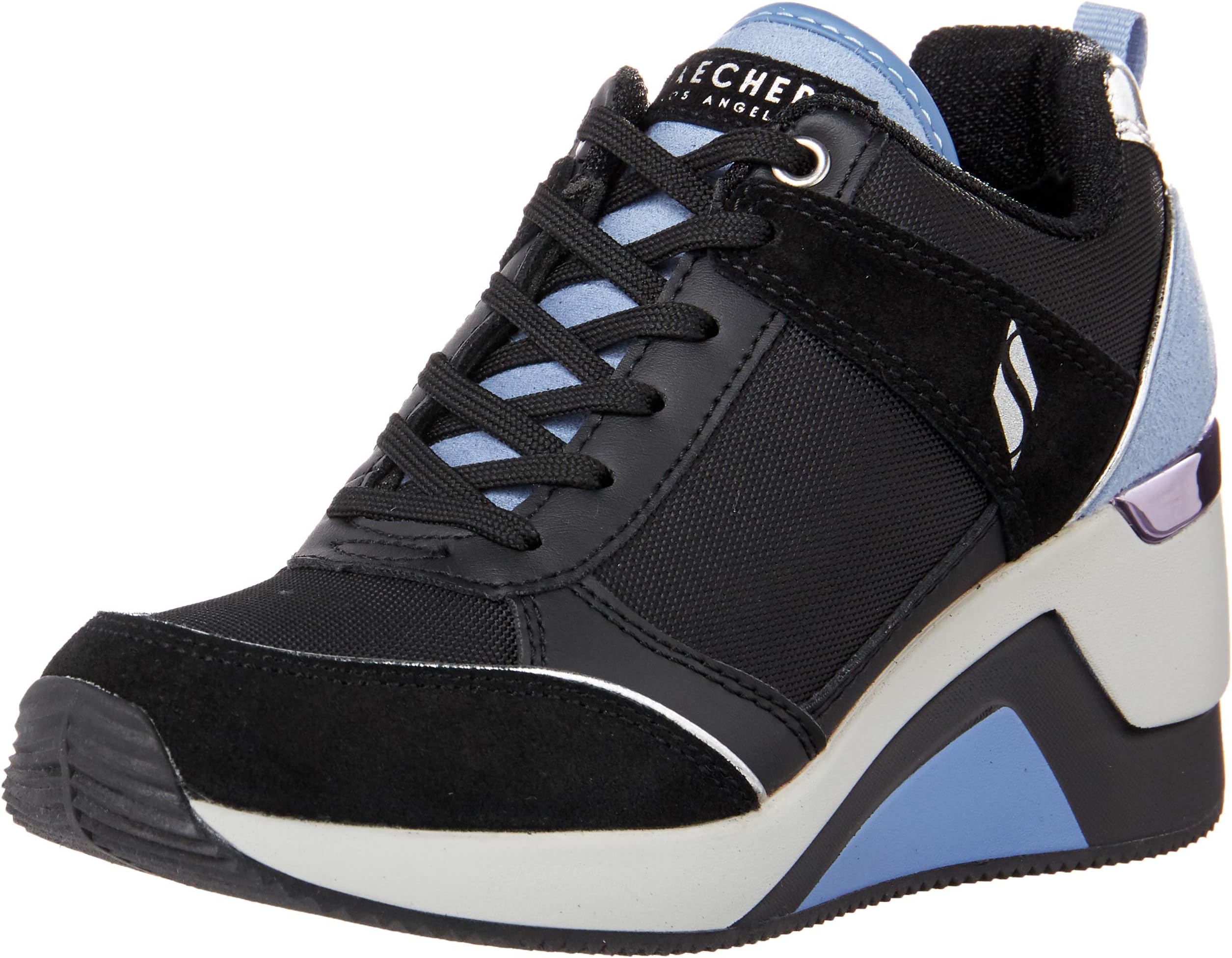 Skechers Women's Street Million - High N Fly Sneakers