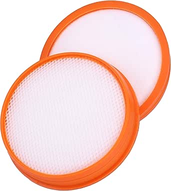 Filtro Lavabile Pre-Motore Premium Per Aspirapolvere Vax - Compatibile Con 1113422700 (1-11-342270-0) Per Modelli U85, U90, U89, U91