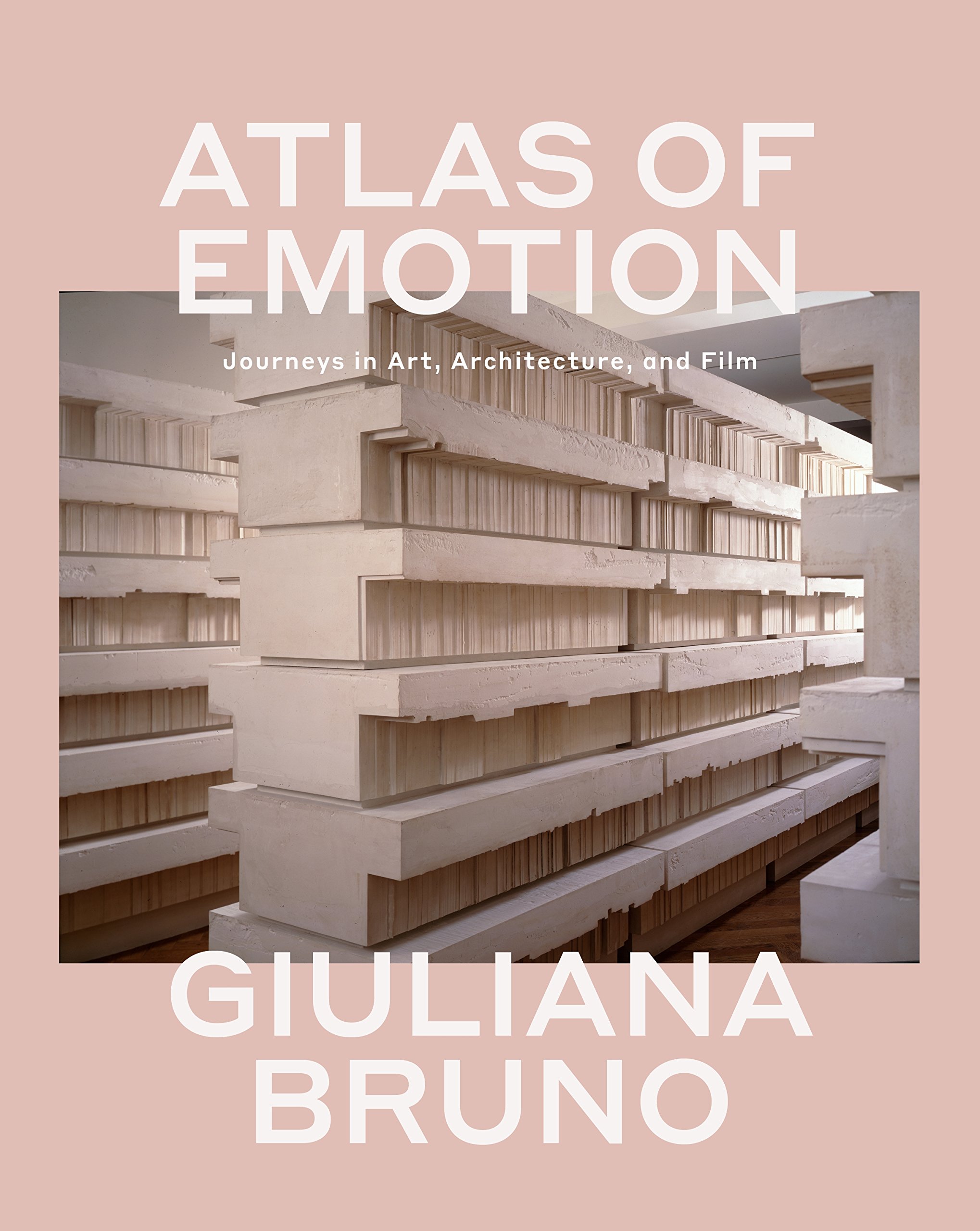 Atlas of Emotion décoder l'émotion de l'architecture au cinéma