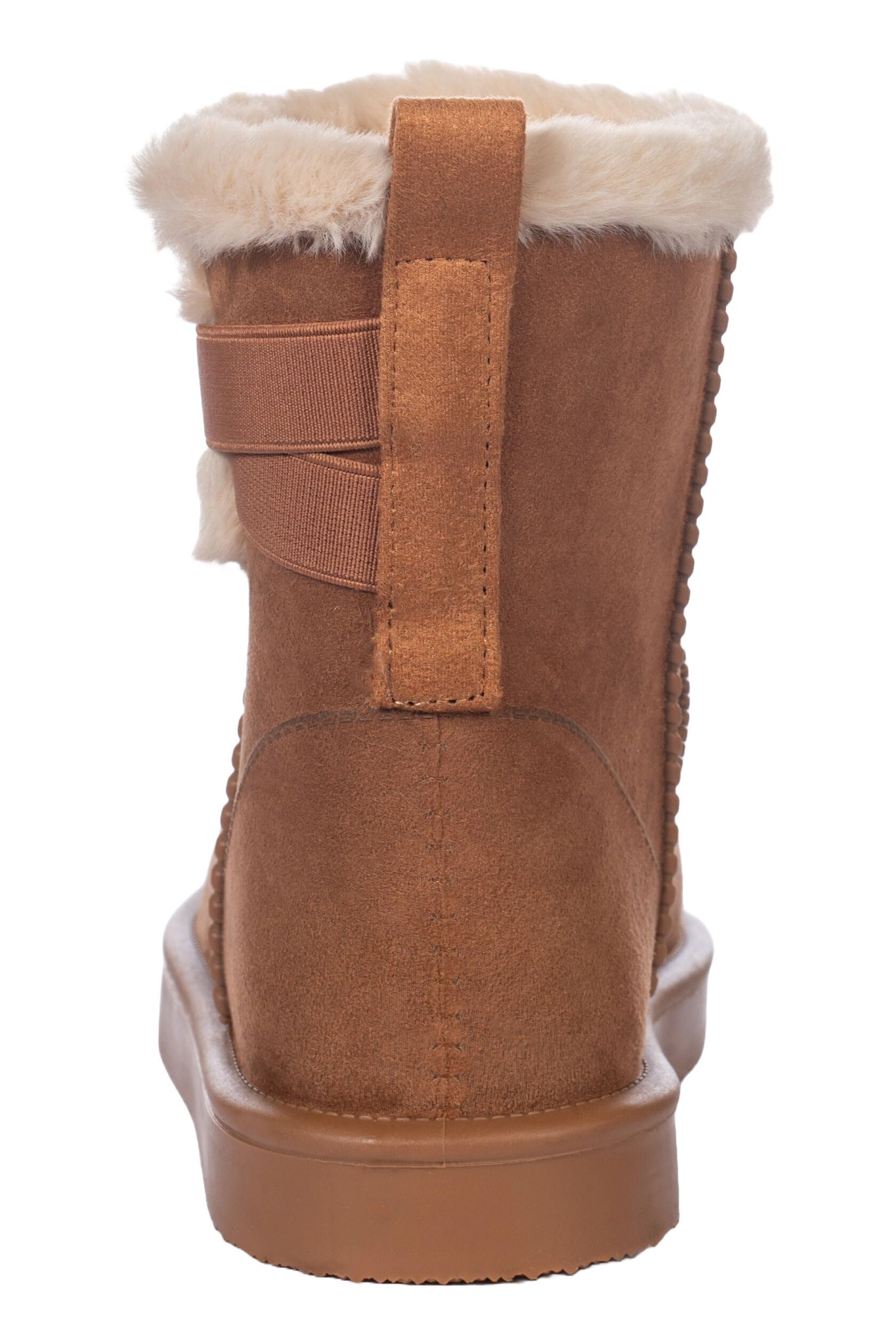 HKM Mixte Enfant Davos Legolin Bottine
