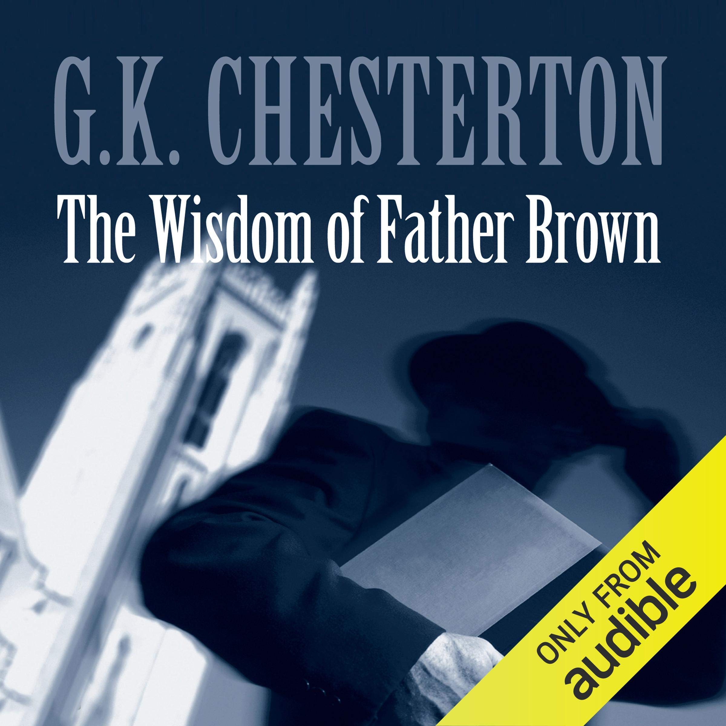 The Wisdom of Father Brown