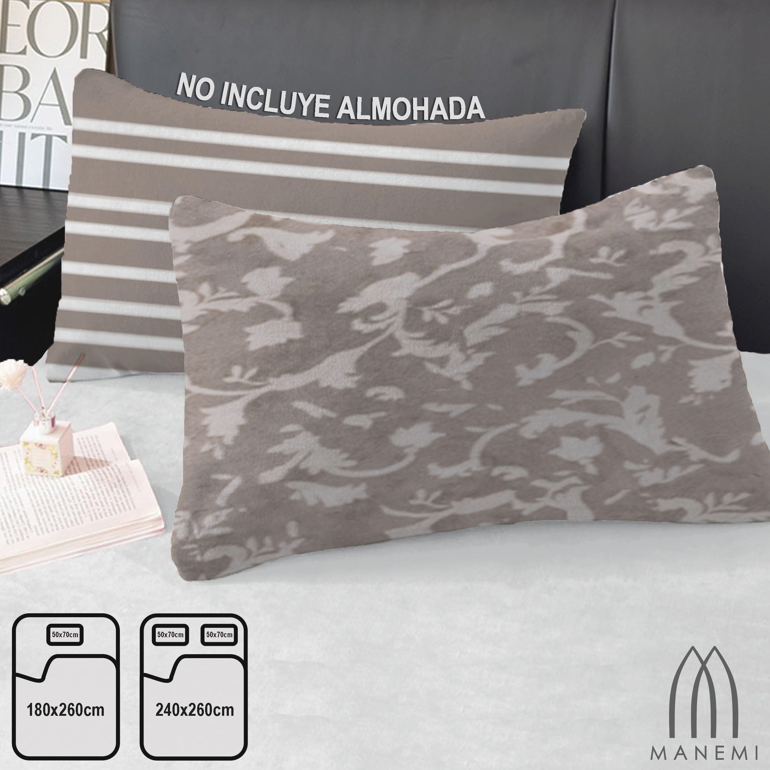 Colcha Verano Cama 150 Colchas De Verano Cama 135 MANEMI