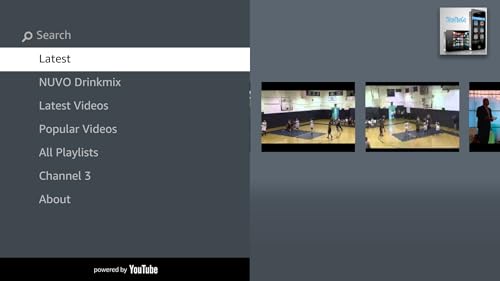 TVonTheGo