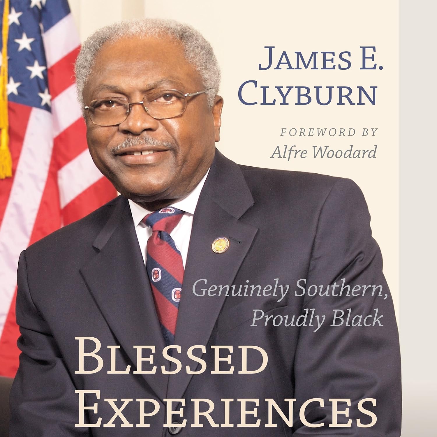 Blessed Experiences: Genuinely Southern, Proudly Black