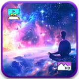 脳波同期＆深い睡眠、神経星雲ドリ