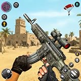 Modern Strike FPS Shooter 3d - City Sniper Shooting Games 2026