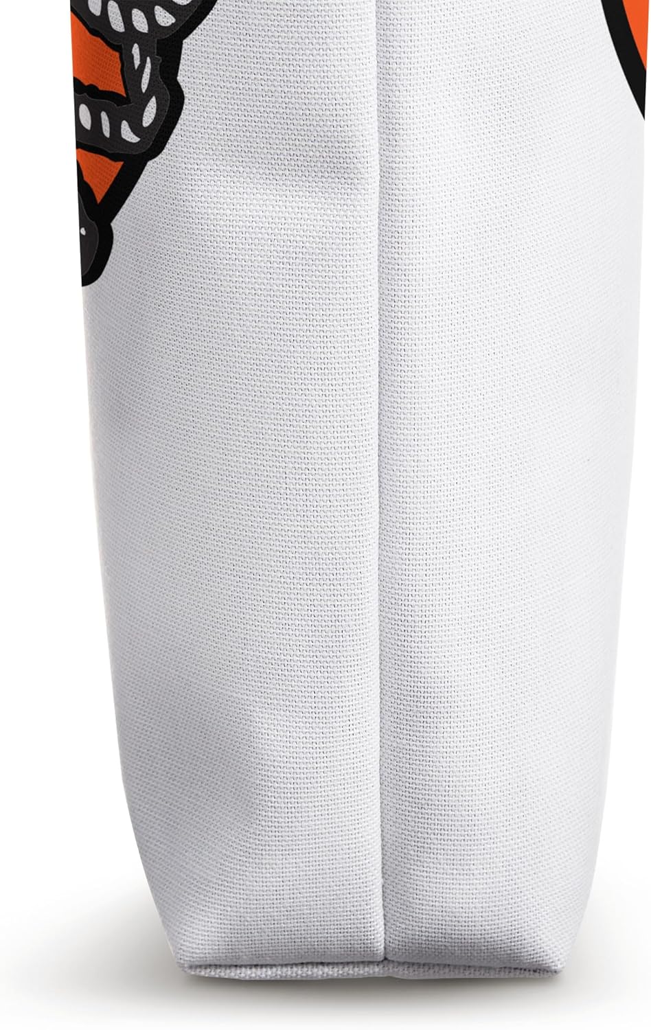 Official Post Malone Heart Photo Tote Bag