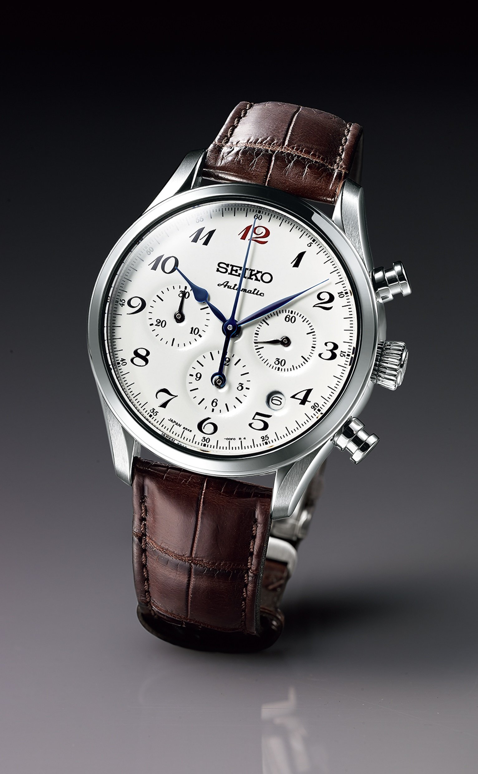 SRQ019J1 Presage SEIKO Men's Automatic Limited Edition