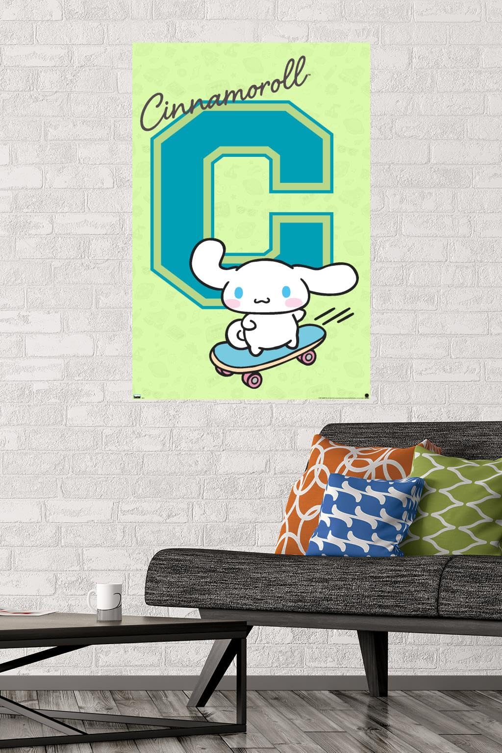 Amazon.com: Hello Kitty and Friends: 24 College Letter